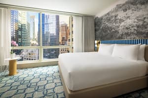 thumbnail: View from room