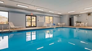 thumbnail: Indoor pool