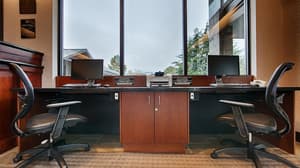 thumbnail: Business center