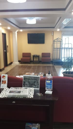 thumbnail: Reception