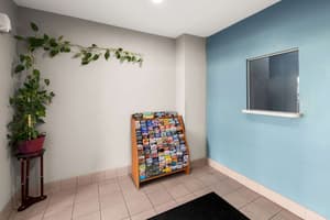 thumbnail: Property amenity