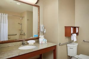 thumbnail: Bathroom shower