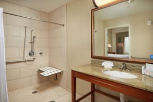 thumbnail: Bathroom shower
