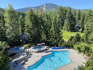 thumbnail: Outdoor pool