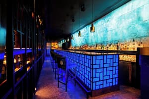 thumbnail: Bar (on property)