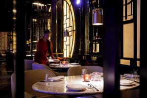thumbnail: Restaurant