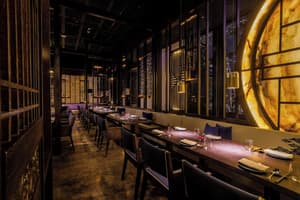 thumbnail: Restaurant