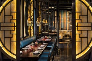 thumbnail: Restaurant