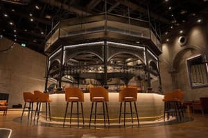 thumbnail: Restaurant