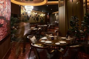 thumbnail: Restaurant