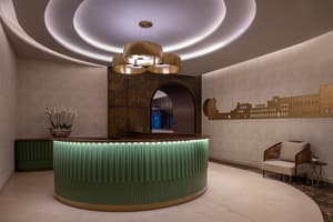 thumbnail: Restaurant
