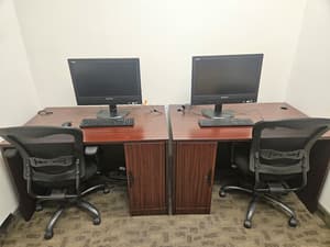 thumbnail: Business center