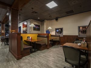 thumbnail: Interior
