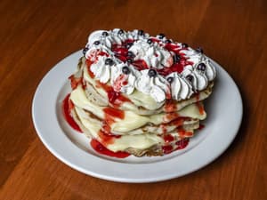 thumbnail: Breakfast meal