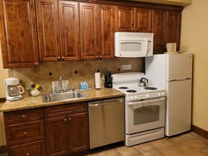 thumbnail: Private kitchen