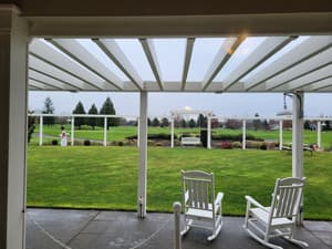 thumbnail: Terrace/patio