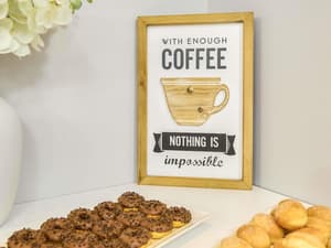 thumbnail: Breakfast area