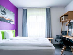 thumbnail: Room