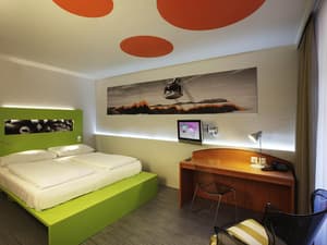 thumbnail: Room