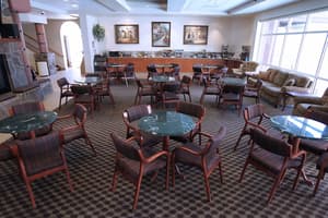 thumbnail: Meeting facility