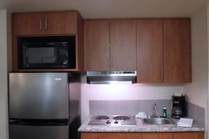 thumbnail: Breakfast area