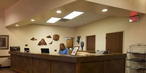 thumbnail: Reception