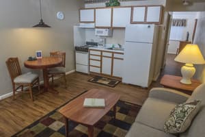 thumbnail: Living area