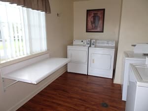 thumbnail: Laundry room