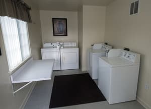 thumbnail: Laundry room