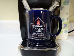 thumbnail: Coffee and/or coffee maker