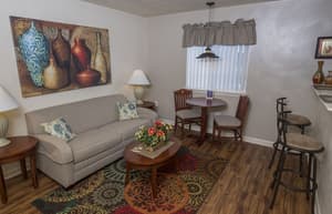 thumbnail: Living room