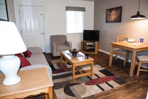 thumbnail: Living area