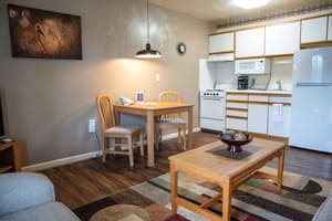 thumbnail: Living area