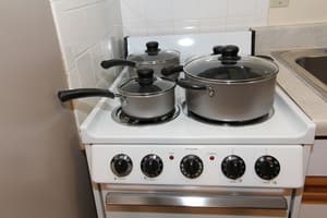 thumbnail: Private kitchen