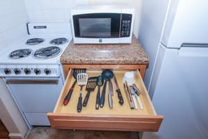 thumbnail: Private kitchen