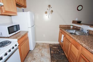 thumbnail: Private kitchen