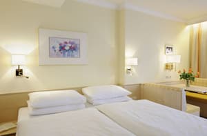Hotel Scherer