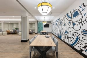 thumbnail: Business center