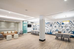 thumbnail: Business center