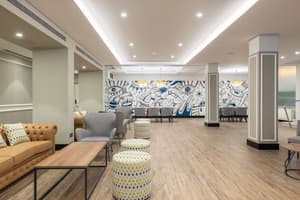 thumbnail: Business center