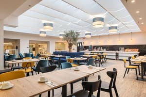 thumbnail: Dining
