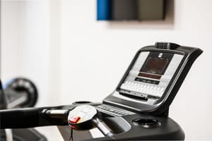 thumbnail: Gym