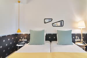 thumbnail: Room