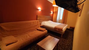 thumbnail: Room