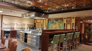 thumbnail: Shared kitchen