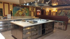 thumbnail: Shared kitchen