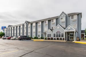 thumbnail: Exterior