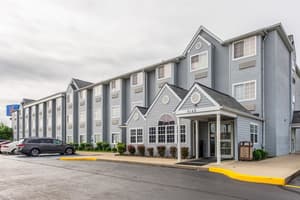 thumbnail: Exterior
