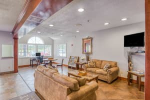 thumbnail: Lobby sitting area