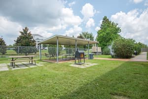 thumbnail: BBQ/picnic area